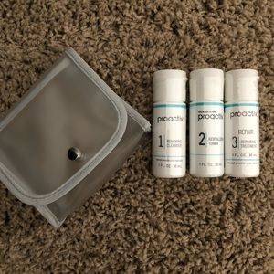 Proactiv + travel size kit
